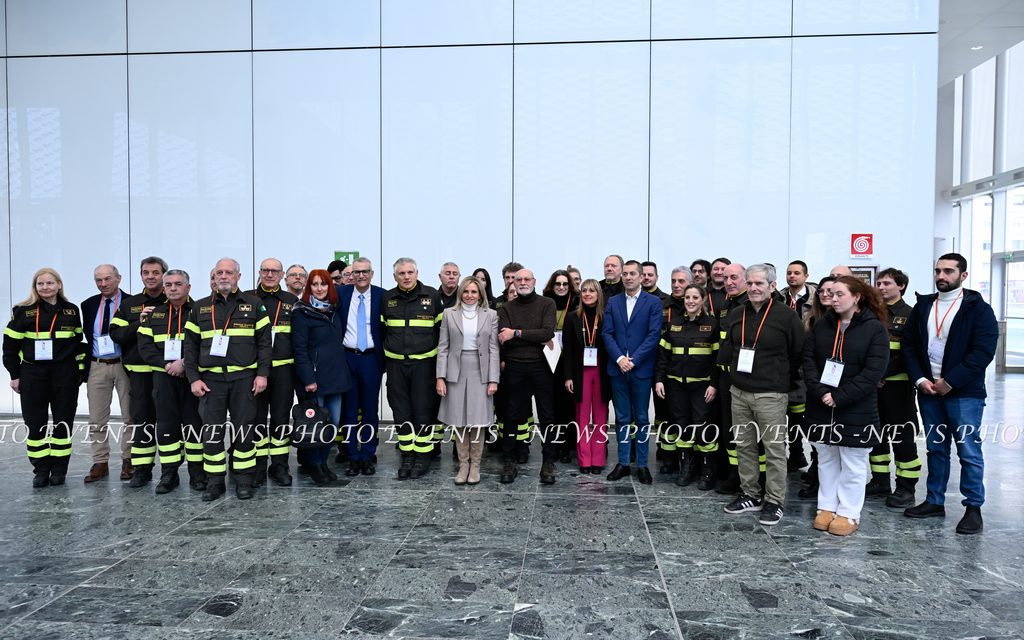 PROTEZIONE CIVILE, CONTRASTO AGLI INCENDI BOSCHIVI E FORMAZIONE DEL VOLONTARIATO: REGIONE PIEMONTE E DIREZIONE REGIONALE DEI VIGILI DEL FUOCO RAFFORZANO LA COLLABORAZIONE