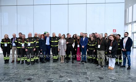 PROTEZIONE CIVILE, CONTRASTO AGLI INCENDI BOSCHIVI E FORMAZIONE DEL VOLONTARIATO: REGIONE PIEMONTE E DIREZIONE REGIONALE DEI VIGILI DEL FUOCO RAFFORZANO LA COLLABORAZIONE