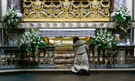 BEATO SEBASTIANO VALFRÈ: UN PERCORSO TRIENNALE DI INIZIATIVE VERSO IL QUARTO CENTENARIO DELLA NASCITA