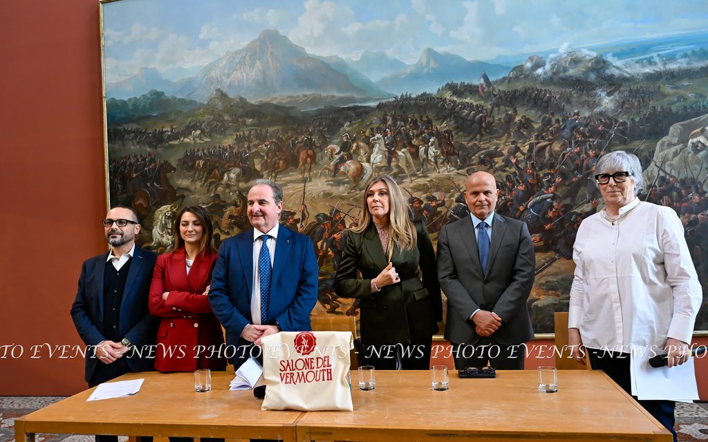 SALONE DEL VERMOUTH 2026: LA TERZA EDIZIONE CELEBRA I 240 ANNI DEL VERMOUTH