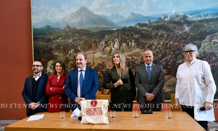 SALONE DEL VERMOUTH 2026: LA TERZA EDIZIONE CELEBRA I 240 ANNI DEL VERMOUTH