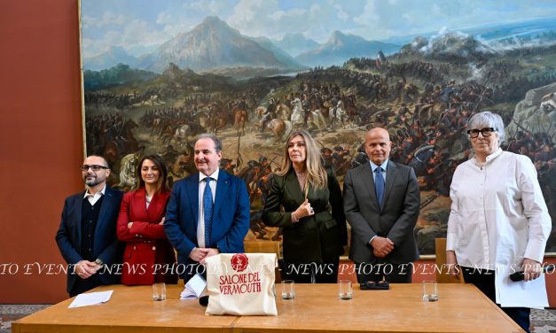 SALONE DEL VERMOUTH 2026: LA TERZA EDIZIONE CELEBRA I 240 ANNI DEL VERMOUTH