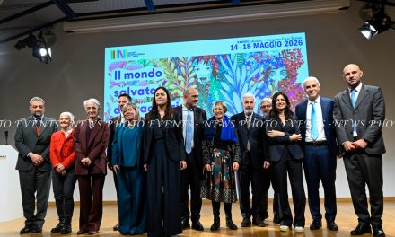 TORINO CAPITALE DEL LIBRO: IL SALONE DIVENTA PIATTAFORMA CULTURALE MONDIALE