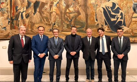 Autonomia differenziata tra il Governo e le Regioni Piemonte, Lombardia, Veneto e Liguria