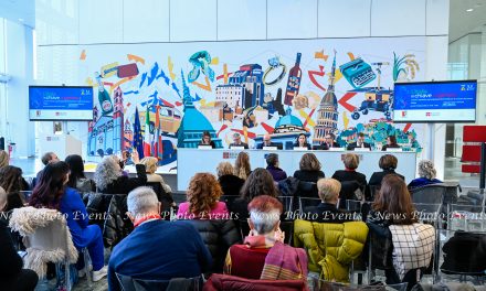 “L’ITALIA IN CHIAVE DI GENERE – LAVORO, IMPRESA E PARTECIPAZIONE FEMMINILE PER LA CRESCITA DEL PAESE”