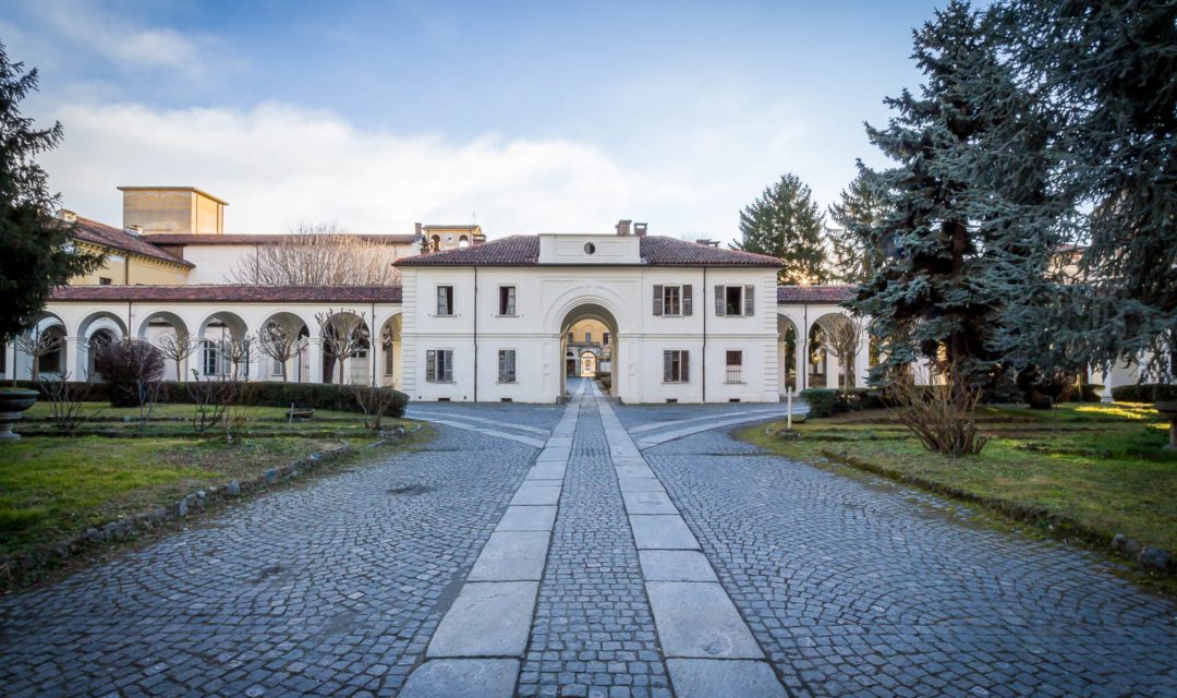 La XXX edizione Torino Comics, quest’anno  sarà alla Certosa Reale di Collegno (TO)