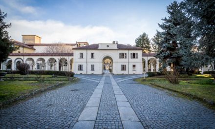 La XXX edizione Torino Comics, quest’anno  sarà alla Certosa Reale di Collegno (TO)