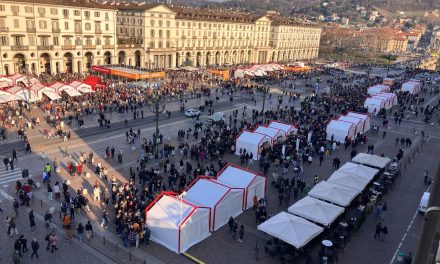 CioccolaTò 2026 cresce e fa sistema. Torino capitale della filiera del cioccolato