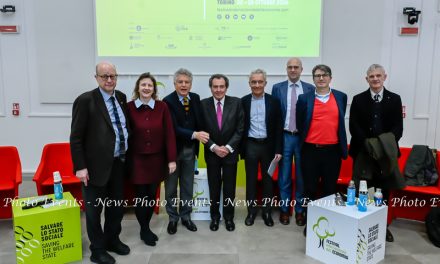 Preview del Festival Internazionale dell’Economia 2026