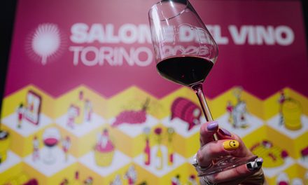 CHIUSURA: OLTRE 19 MILA PER LA GRANDE KERMESSE DEL SALONE DEL VINO TORINO