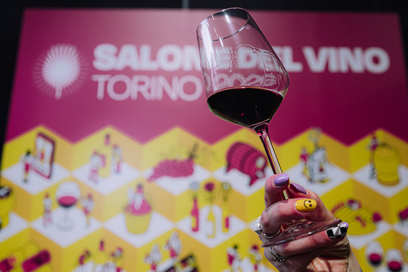CHIUSURA: OLTRE 19 MILA PER LA GRANDE KERMESSE DEL SALONE DEL VINO TORINO