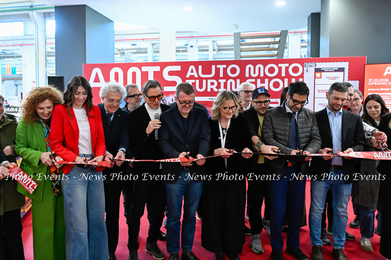 Al Lingotto Fiere di Torino torna AMTS , terza edizione