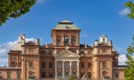 Nuova vita al Parco del Castello di Racconigi, con EFFIMERA  – Vivere il parco del Castello di Racconigi dal 6 aprile – 11 ottobre 2026
