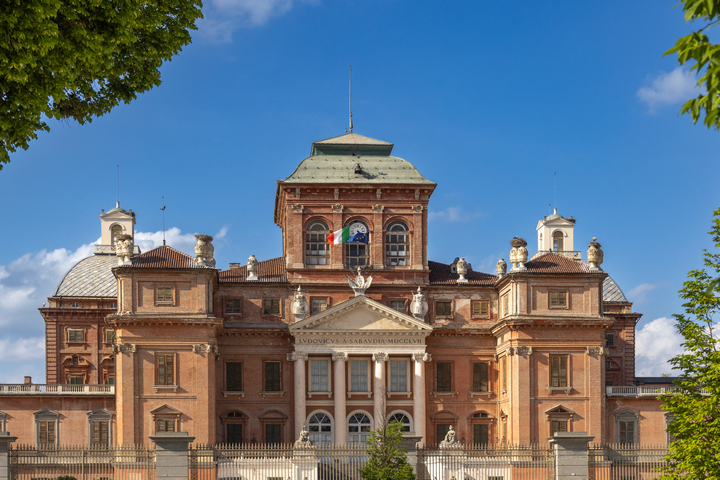 Nuova vita al Parco del Castello di Racconigi, con EFFIMERA  – Vivere il parco del Castello di Racconigi dal 6 aprile – 11 ottobre 2026