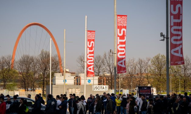 AMTS 2026: Vehicle Valley Piemonte porta al Lingotto la “casa” dell’eccellenza automotive