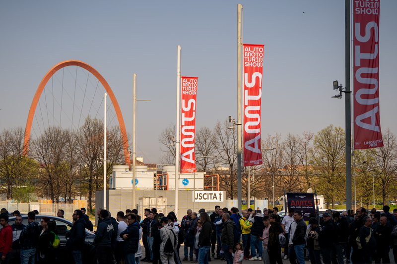 AMTS 2026: Vehicle Valley Piemonte porta al Lingotto la “casa” dell’eccellenza automotive