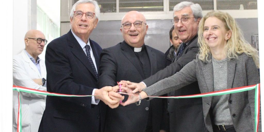 L’Ospedale Cottolengo si arricchisce di un nuovo Centro di Chirurgia Ambulatoriale Complessa