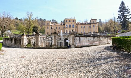 In viaggio tra l’arte di Ezio Gribaudo e di Yiannis Melanitis a Villa della Regina: al via la 2^ edizione di QU.EEN