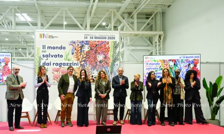 Book Pride 2026 a Milano: fiera nazionale dell’editoria indipendenti dal 20 al 22