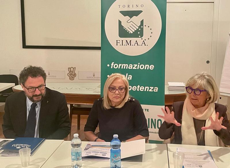 LA CITTÀ INCONTRA GLI AGENTI IMMOBILIARI: RIQUALIFICAZIONE, AFFITTI E COMMERCIO AL CENTRO DEL CONFRONTO