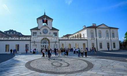 La mostra delle “Regine in scena. L’arte del costume italiano tra cinema e teatro” è accessibile a tutti.