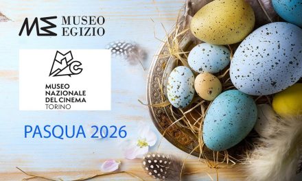 NUMEROSE PRESENZE NEI MUSEI A PASQUA
