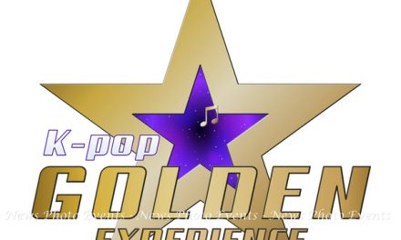 K-Pop Golden Experience a Torino