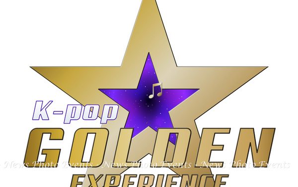K-Pop Golden Experience a Torino