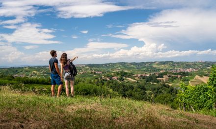 OLTRE 1 MILIONE E 700 MILA NEL 2025 I PERNOTTAMENTI IN LANGHE MONFERRATO ROERO