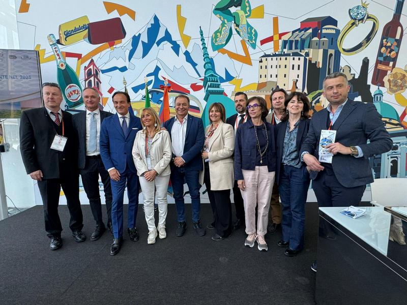 Turismo in Piemonte nel 2025