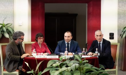 Festival del Verde 2026 – Simbiosi urbane: acqua e radici IV edizione