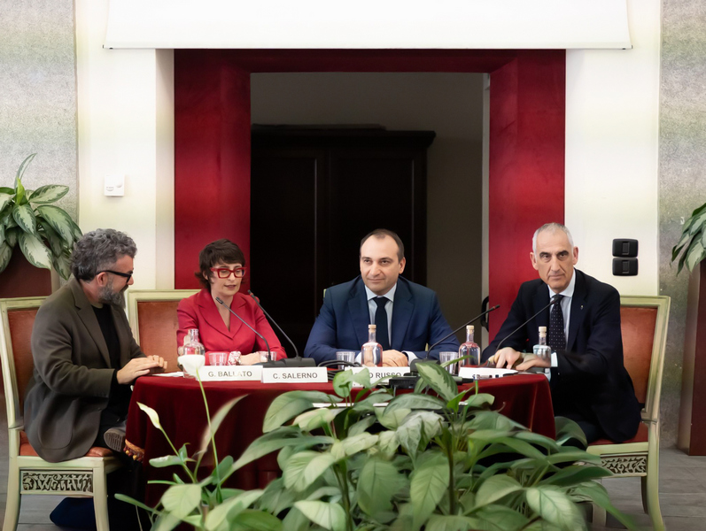 Festival del Verde 2026 – Simbiosi urbane: acqua e radici IV edizione
