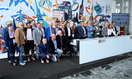 EPT presenta il calendario eventi 2026: ciclismo e territorio al centro di una visione condivisa