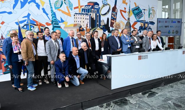 EPT presenta il calendario eventi 2026: ciclismo e territorio al centro di una visione condivisa