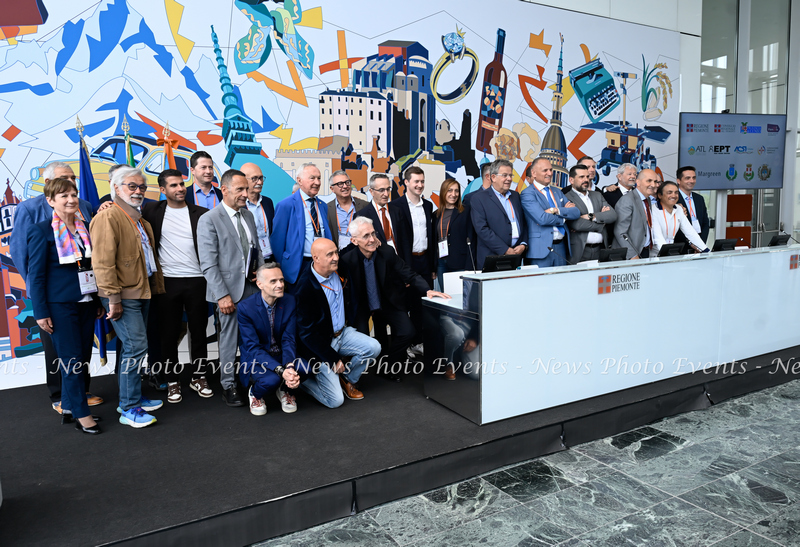 EPT presenta il calendario eventi 2026: ciclismo e territorio al centro di una visione condivisa