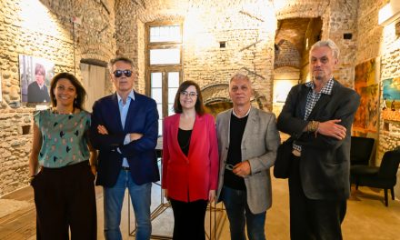 DAVID BOWIE, MIO FRATELLO Di David Lawrence, a cura di Francesco Longo a Torino