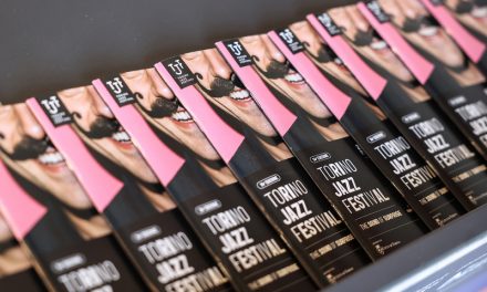Il 25 aprile 2026 inizia l’XIV  edizione del Torino Jazz Festival 
