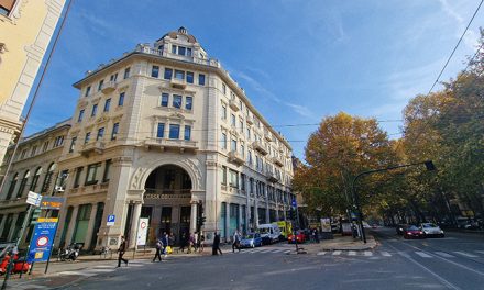 Il Mercato del Corso di Torino presenta la nuova cucina contadina