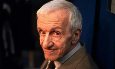 Carlo Fruttero a Torino