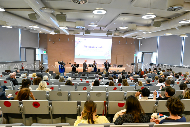 Il Salone Off 2026 “ La cultura ovunque “