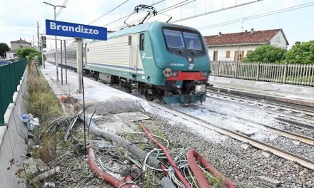Per la strage di Brandizzo non c’è ancora giustizia