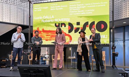 Il MAUTO di Torino dedica una mostra ad ‘Automobili’ di Lucio Dalla e Roberto Roversi