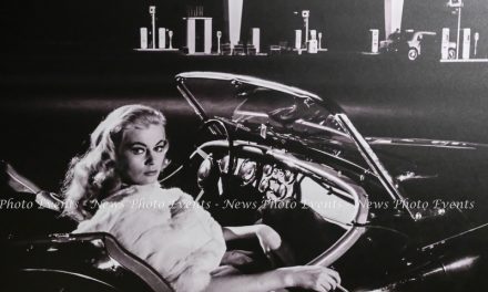 A SCHERMO PIENO – Eni nel cinema italiano