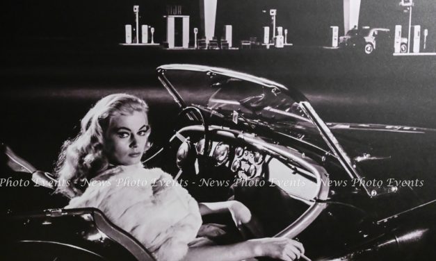 A SCHERMO PIENO – Eni nel cinema italiano