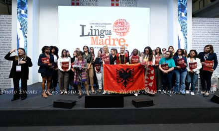 XXI edizione Concorso letterario nazionale Lingua Madre