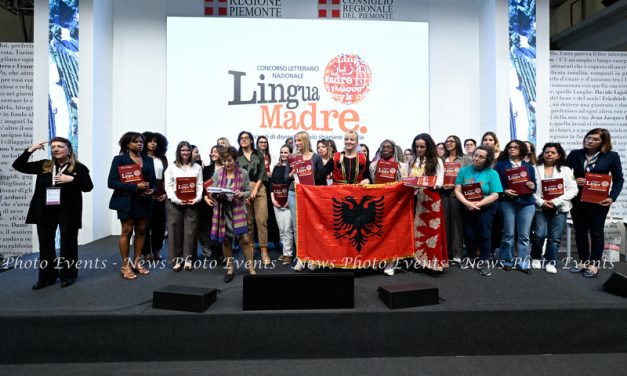 XXI edizione Concorso letterario nazionale Lingua Madre