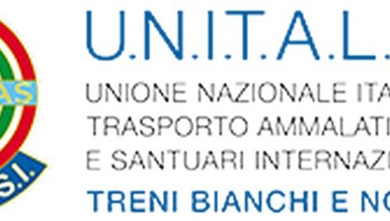 RIUNITI IN FESTA