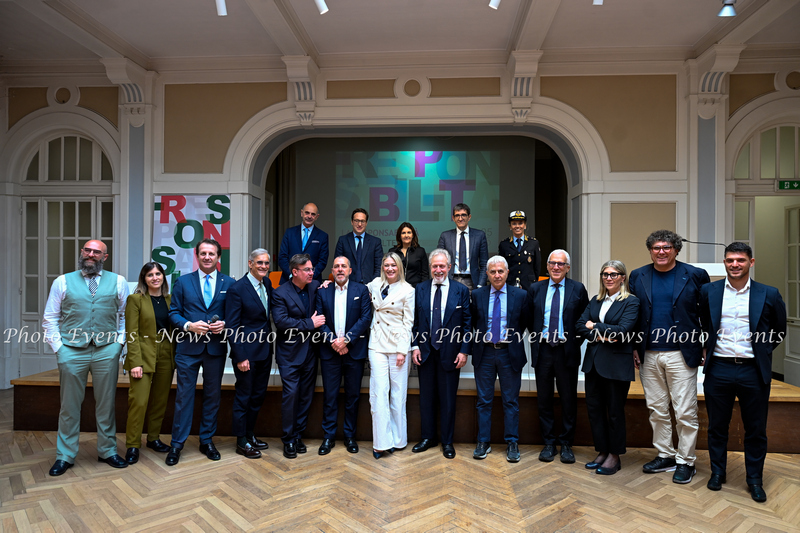 ANBC-FIPE: IL MANIFESTO “LA RESPONSABILITA’ DELLE SCELTE” FA TAPPA A TORINO