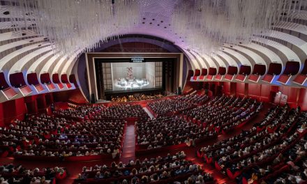 Il Teatro Regio presente una Stagione ambiziosa, immersiva, magnetica.