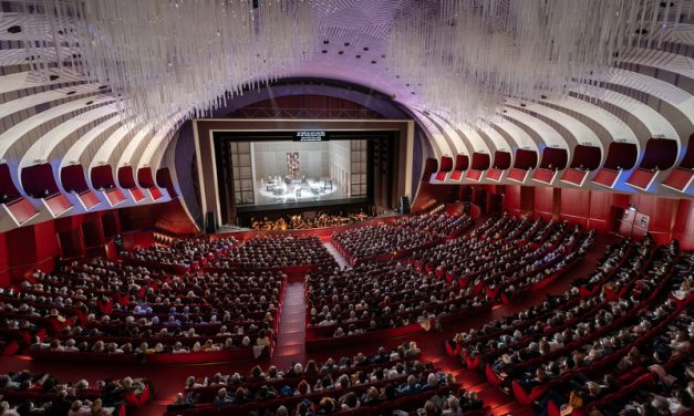 Il Teatro Regio presente una Stagione ambiziosa, immersiva, magnetica.